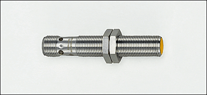 Индуктивные датчики: IF5936  IFK2004BFRKG/M/2LED/US-104-IRF