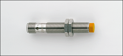 Индуктивные датчики: IF5937  IFK2007-FRKG/M/2LED/US-104-IRF