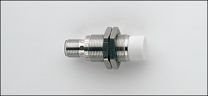 Индуктивные датчики: IGC205  IGB3012-BPKG/M/US-104-DPS