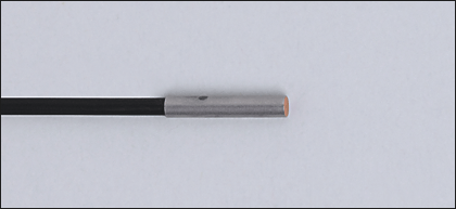 Индуктивные датчики: IZ5052  IZB31,2-BPKG/V2A