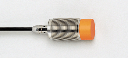 Индуктивные датчики: IIM211  IIK3022-BPKG/M/60V/6M/ZH