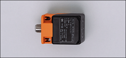 Индуктивные датчики: IM5115  IMC3020BBPKG/US-100-DPS