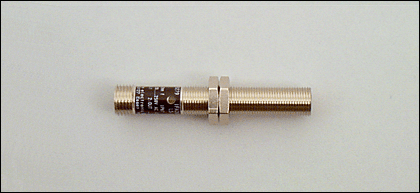 Индуктивные датчики: IF0284  IFA2002-BBOW/SL/LS-100AK RT