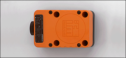 Индуктивные датчики: IC5006  ICE3040-FNKG