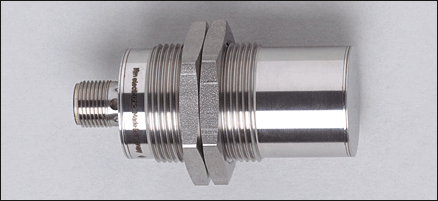 Индуктивные датчики: IIT232  IIK3025-ANKG/AM/P/US-104-DNS