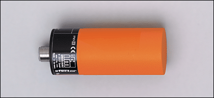 Емкостные датчики: KB5096  KB-3020-APKG/NI/US-100-DPO