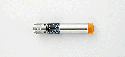 Индуктивные датчики: IF6035  IFG3005-BPKG/V4A/US