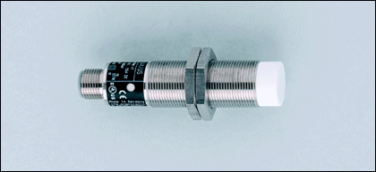 Индуктивные датчики: IG5772  IGA2008-FRKG/V4A/US-100-IRF/RT