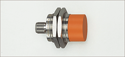 Индуктивные датчики: II5850  IIB3015-BPKG/US-104-DPS