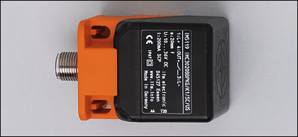 Индуктивные датчики: IM5120  IMC3035UBPKG/K1/SC/US-100-DPS