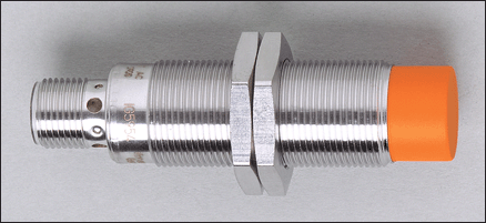 Индуктивные датчики: IG5954  IGK2012-FRKG/M/2LED/US-104-IRF