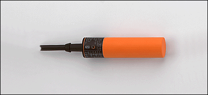 Индуктивные датчики: IA0004  IA-2010-ABOA