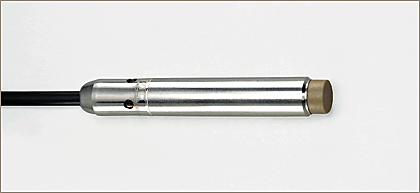 Индуктивные датчики: IFT211  IFGC007-ASKG/M/V4A/6M/WH