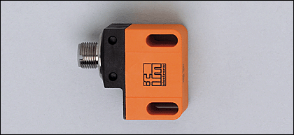 Датчики клапанов: IN5280  IND3004-BPKG/US-100-KPS/A2