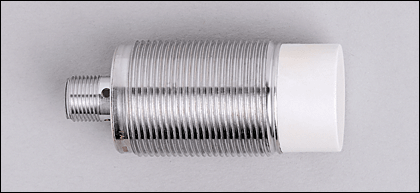 Индуктивные датчики: IIC215  IIK3015-BPKG/M/US104-DPS