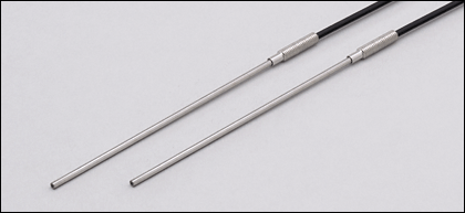 Оптоволоконный кабель: E20750  FE-11-EPA-M4/F1x1/2M