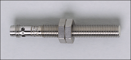 Индуктивные датчики: IE5390  IEK31,5-BPKG/K1/AS-514-TPS