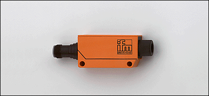Фотоэлектрические датчики: OU5087  OUF-HNKG/US-100-DNS