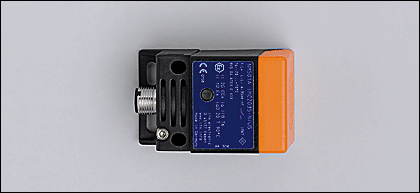 Индуктивные датчики: NM500A  IMC2020BN/US/2G/1D