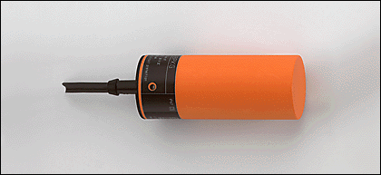 Индуктивные датчики: IB5072  IB-3020-ANKG