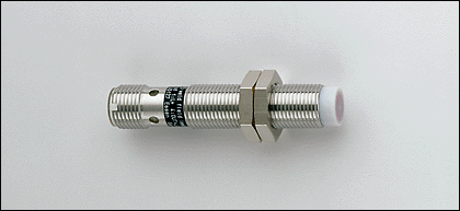 Индуктивные датчики: IF5675  IFK3004UBPKG/US-104-DPS