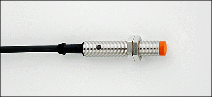 Индуктивные датчики: IF5704  IFK3004ZBPKG/BH