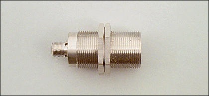 Индуктивные датчики: II5853  IIA3010-BPKG/US-104-DPS