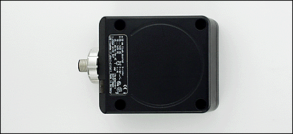 Индуктивные датчики: ID5059  IDC4050UCPKG/SC/2LED/US-100DPA