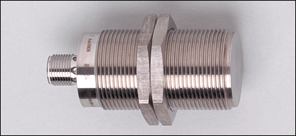 Индуктивные датчики: IIC224  IIK3010-BPKG/AM/US-104-DPS