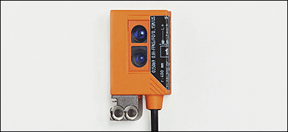 Фотоэлектрические датчики: OJ5068  OJH-FPKG/FO/0,15M/US