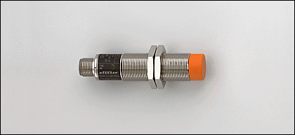 Индуктивные датчики: IG5765  IGA3008ZBPKG/US-100-DPS