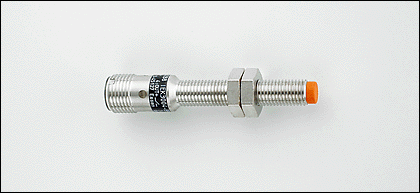 Индуктивные датчики: IE5288  IEK3004-BPKG/US-104-DPS