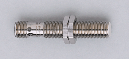 Индуктивные датчики: IFC259  IFK3003BBPKG/M/K1/US-104-DPS