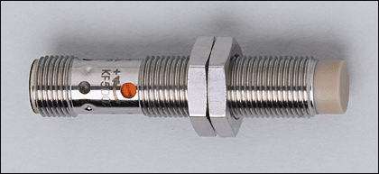 Емкостные датчики: KF5002  KFA3080NBPKG/NI/US