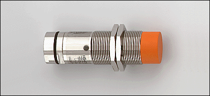 Индуктивные датчики: II5475  IIA3015-BPKG/TS-600-APS