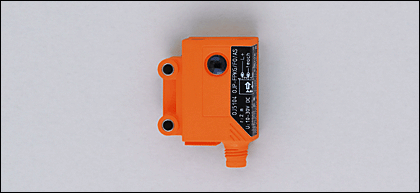 Фотоэлектрические датчики: OJ5109  OJE-FPKG/FO/AS