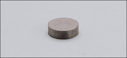 Принадлежности: E10749  MAGNET M1.0 SAMARIUM COBALT