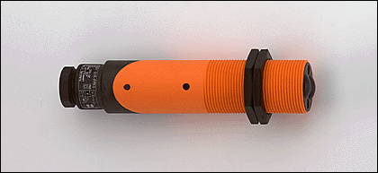 Фотоэлектрические датчики: OI5003  OIT-FPKG