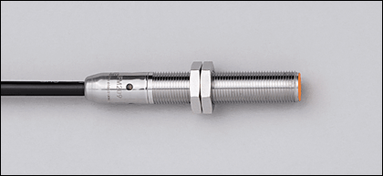 Индуктивные датчики: IFM209  IFK3004BBPKG/M/60V/6M/ZH