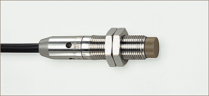 Индуктивные датчики: IFT208  IFB3007-BPKG/M/V4A/6M/WH