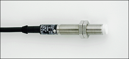 Индуктивные датчики: IF0187  IFA2004-ABOW/V4A