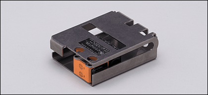Индуктивные датчики для клапанов: AC326A  DUAL SENSOR T5 2SI 1DO T/3G