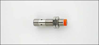 Индуктивные датчики: IF5817  IFB3004-BPKG/V4A/US-104-DPS RT