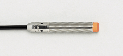 Индуктивные датчики: IFM210  IFK3007-BPKG/M/60V/6M/ZH
