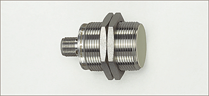 Индуктивные датчики: IIC222  IIK3015BAPKG/M/US-104-DPO