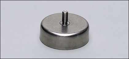 Принадлежности: E11803  MAGNET M4.1/BARIUM F.STAINLESS