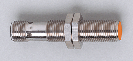 Индуктивные датчики: IFM213  IFKC004BASKG/M/60V/US-104-DRS
