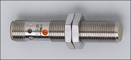 Емкостные датчики: KF5013  KFA3040BANKG/US