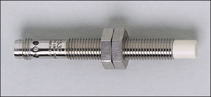 Индуктивные датчики: IE5391  IEK3004-BPKG/K1/AS-514-TPS