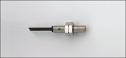 Индуктивные датчики: IE5385  IEB3001-BPOG/2M/BH/AS